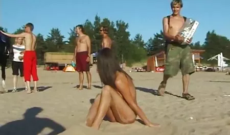 Privater russischer Porno pornofilme im freien