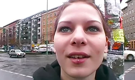 Malte eine 18-jährige Hure mit einem sexfilme im freien riesigen Arsch