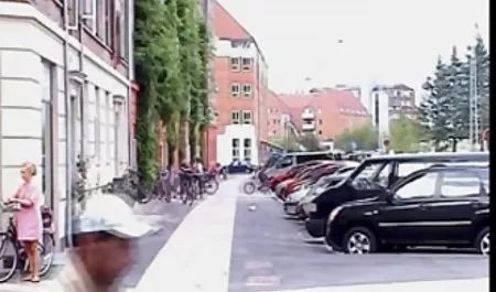 Perfekter kostenlose pornos zum anschauen Arsch in Leggings