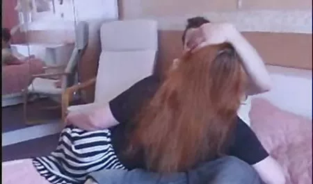 Nach dem Bad Fick und kostenlose seiten omapornos Gesichtsbehandlung mit der blonden Elsa Jean